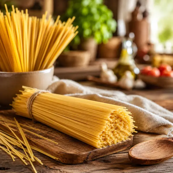 Spaghetti