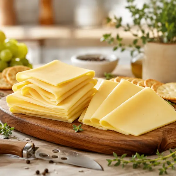Slice Cheese