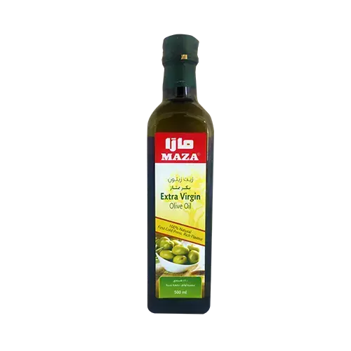 MAZA Extra Virgin Olive Oil 500ml