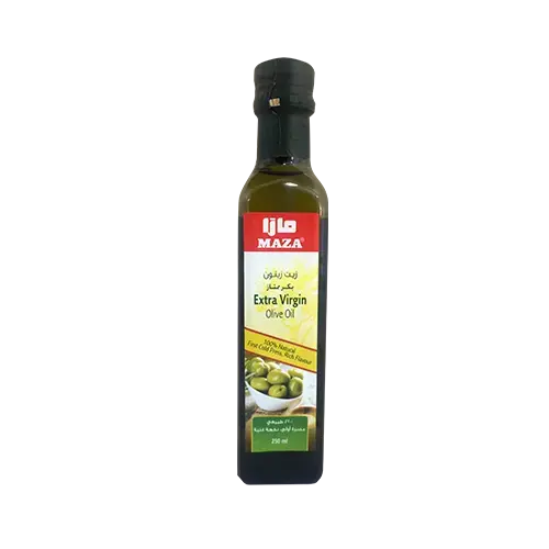 MAZA Extra Virgin Olive Oil 250ml