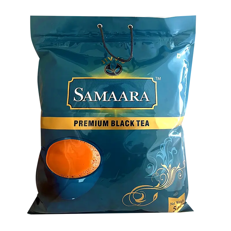 SAMAARA Premium Leaf Tea - 5 KG