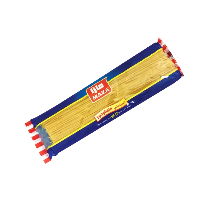 MAZA Spaghetti 400g