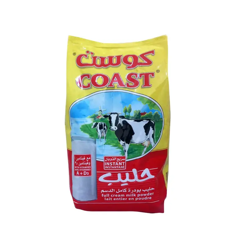 COAST Milk Powder 2.5kg (Bag)
