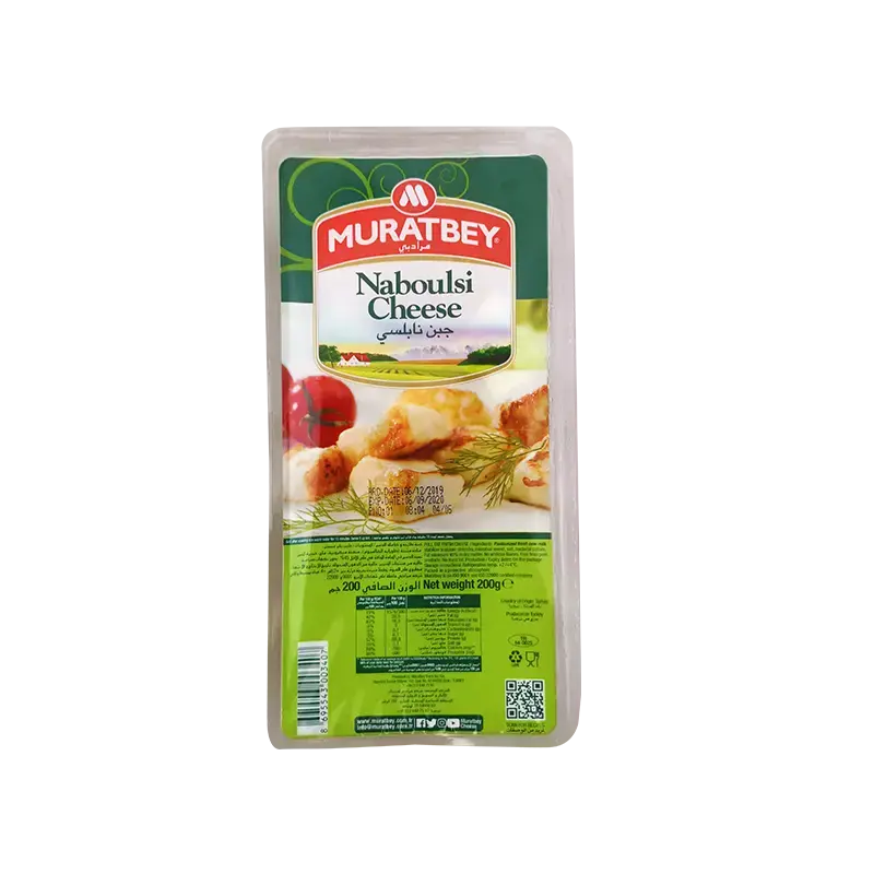 MURATBEY Naboulsi Cheese - 200g