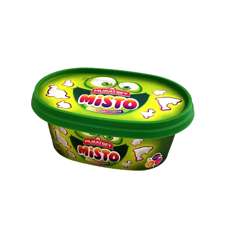 MURATBEY Misto Cheese - 200g