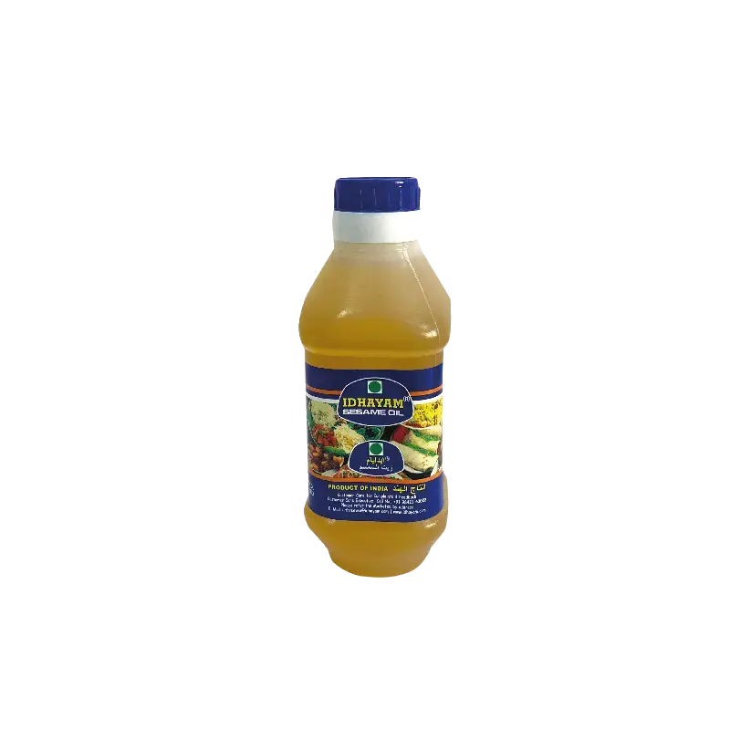 IDHAYAM Sesame Oil - 200ml