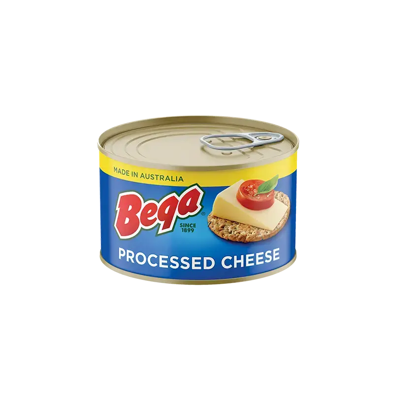 BEGA Cheddar Cheese 113g