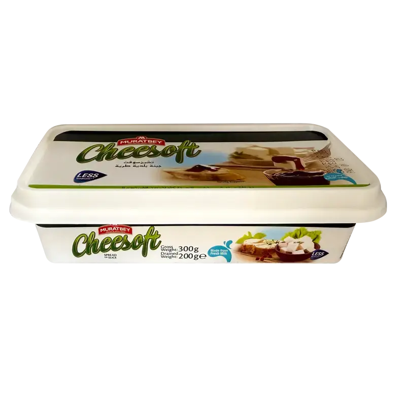 MURATBEY Cheesoft - 200g