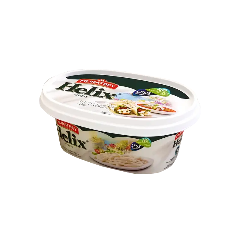 MURATBEY Helix Cheese - 200g