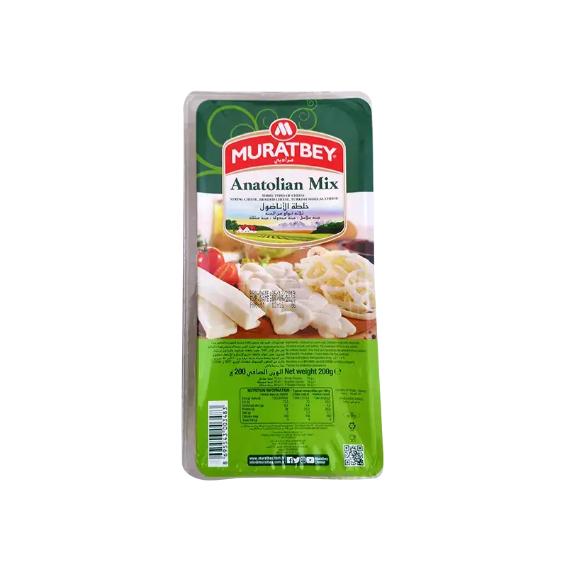 MURATBEY Anatolian Mix - 200g