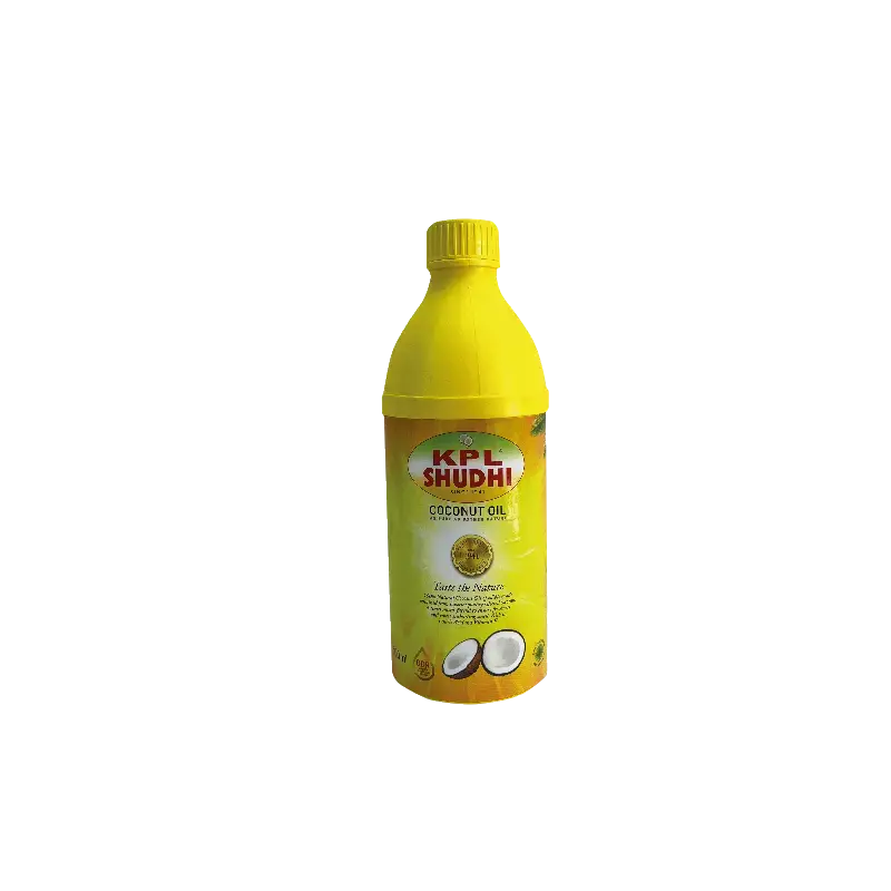 KPL SHUDHI Coconut Oil - 500ml