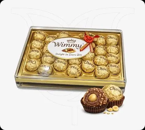 شوكولاته