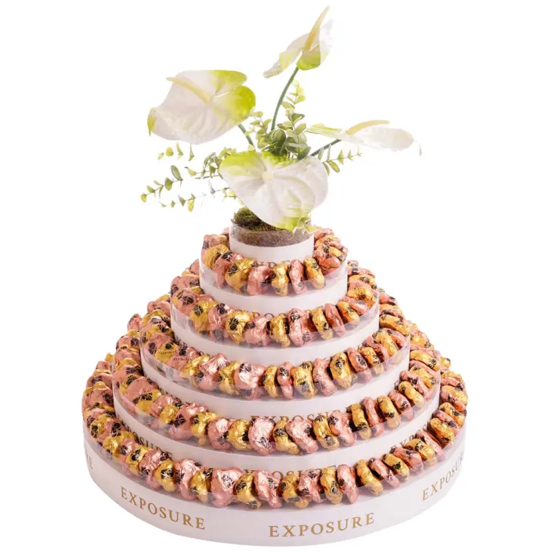 Rocher Tower Large