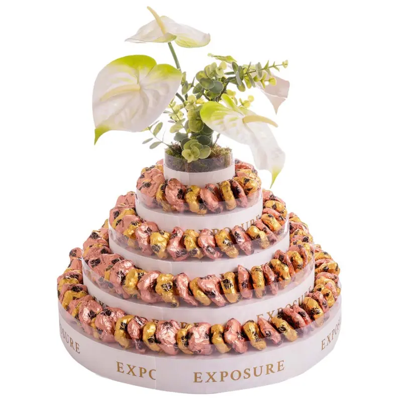 Rocher Tower Medium