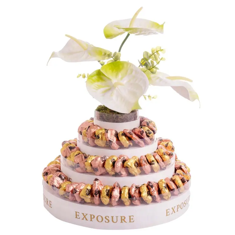 Rocher Tower