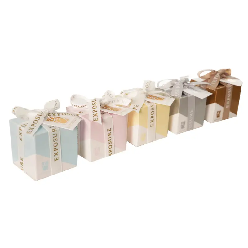 Giveaway Square Box