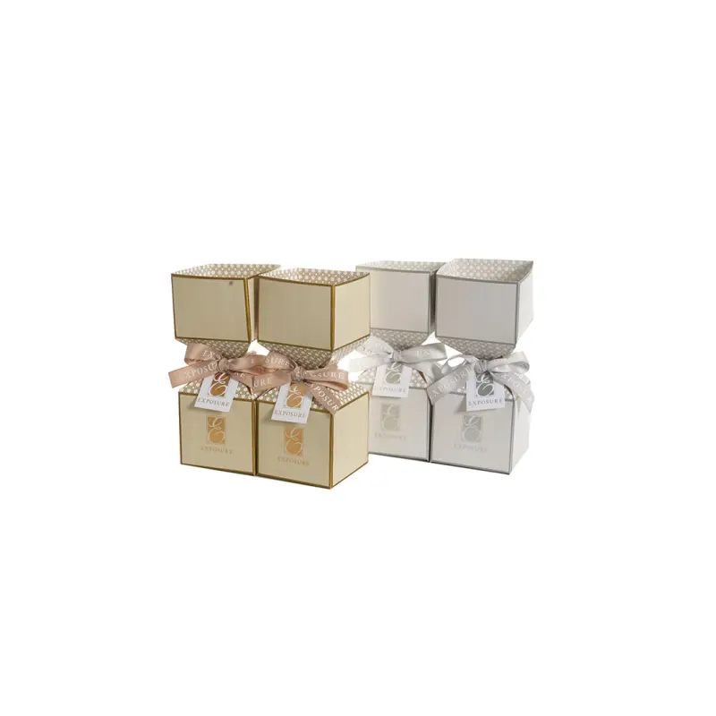 Giveaway Candy Box