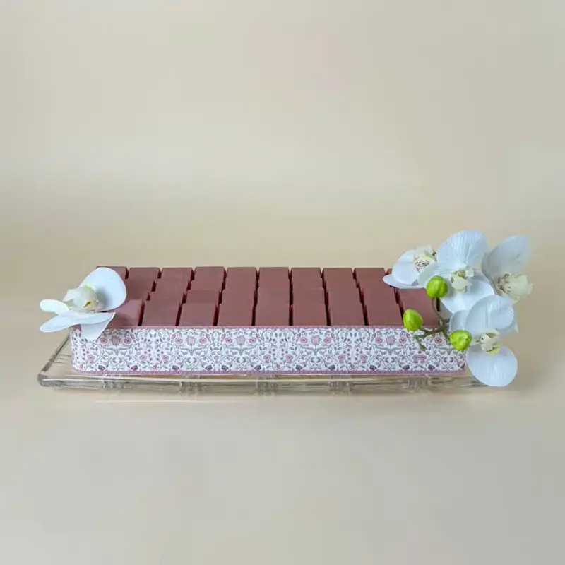 Pink Hazelnut