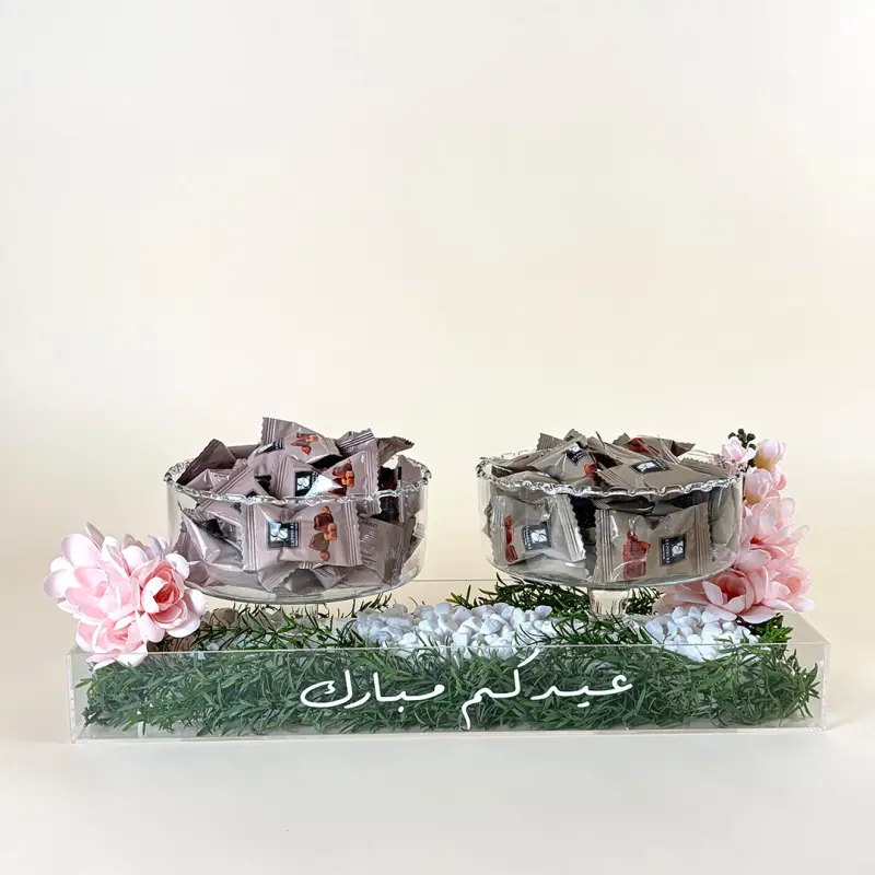 Eid Double Truffle