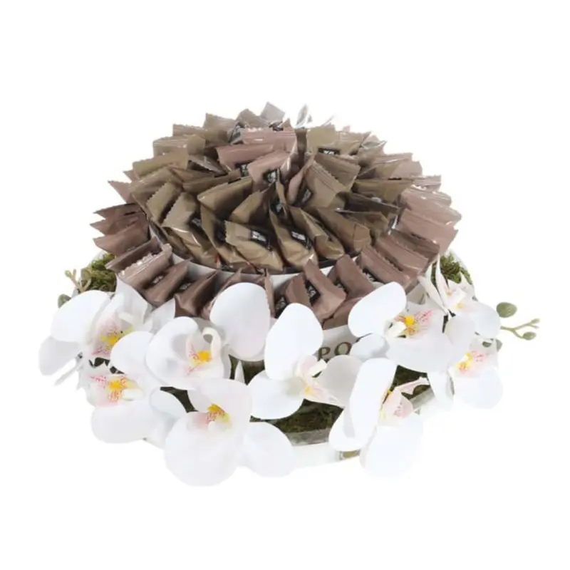 Orchid Truffle