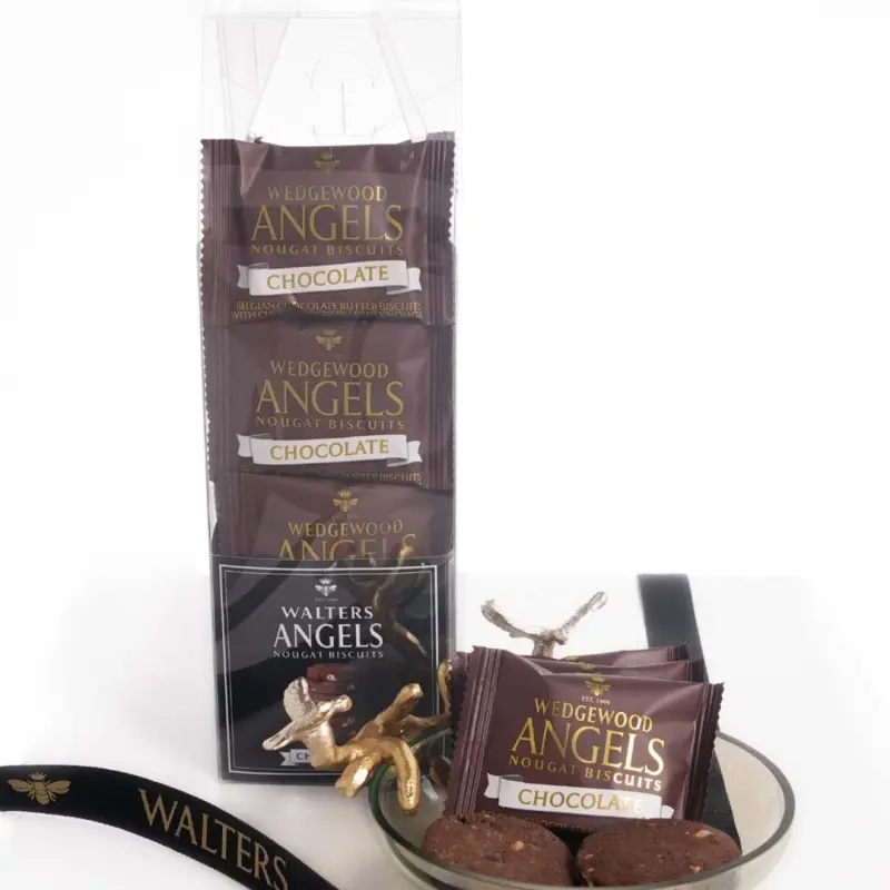 Chocolate Biscuit