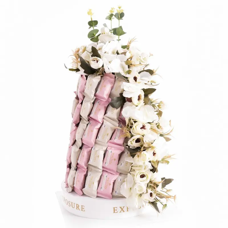 Nougat Pink