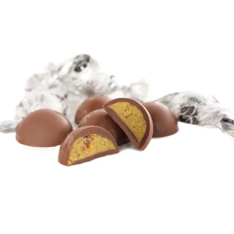 Pistachio Croquant