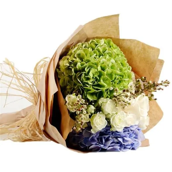 Colour Your Day Bouquet