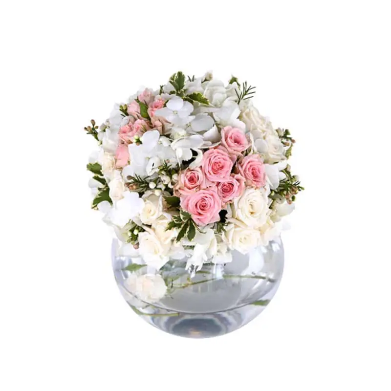 Miss Candy Flower