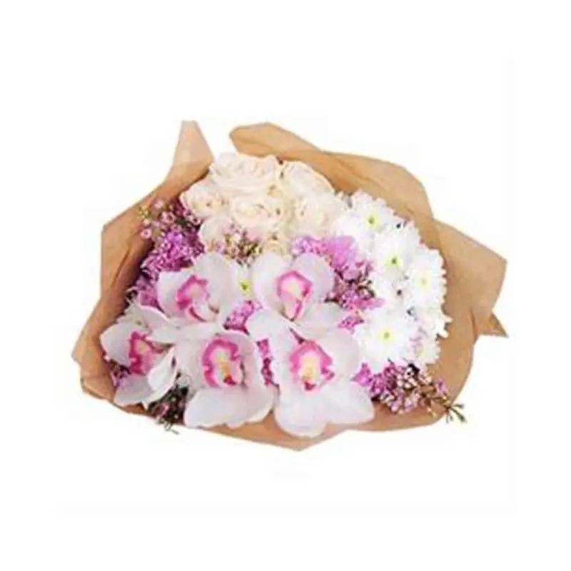 Vintage Florist