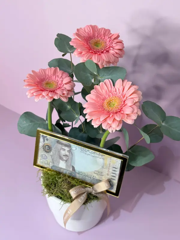 Ceramic Cash -1
