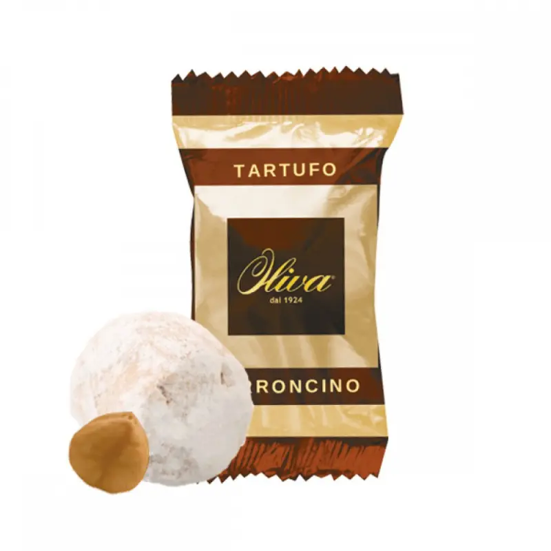 Nougat Tartufo