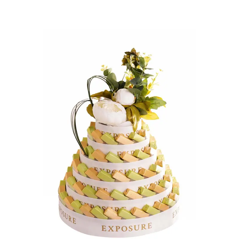 Delight Tower