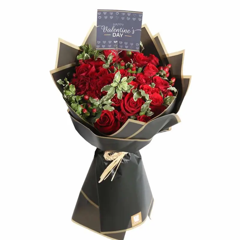 Special valentine