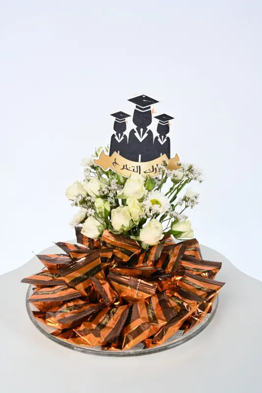 Graduations Tartufo
