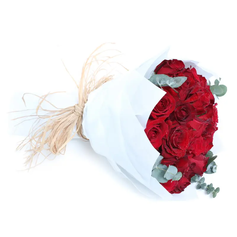 20 Love Roses