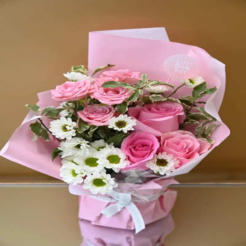 Mini Pink