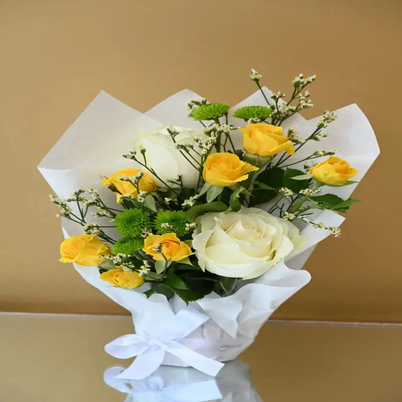 Mini Yellow