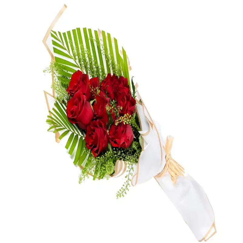 Raspberry Rose