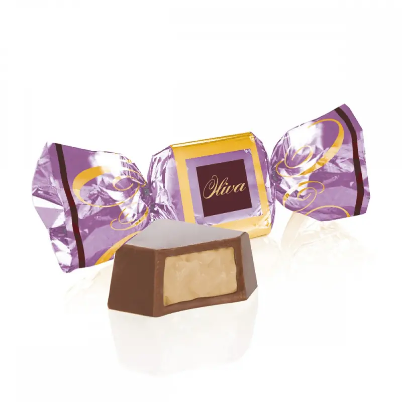 Oliva Caramel