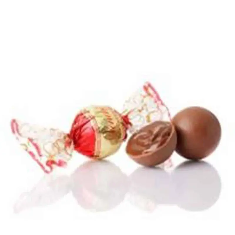 Milk Chocomousse