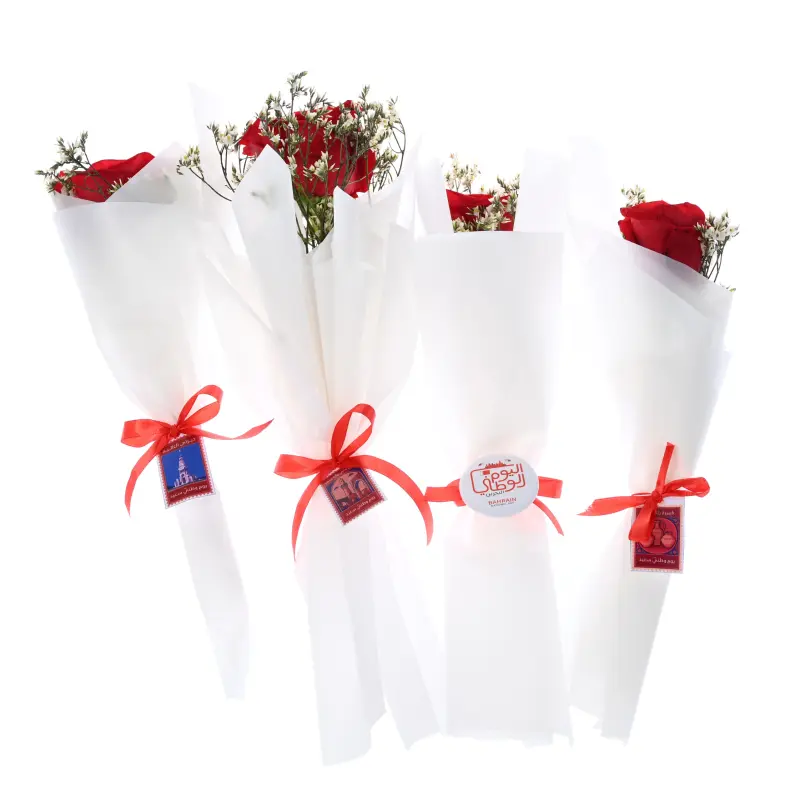 National Day Rose