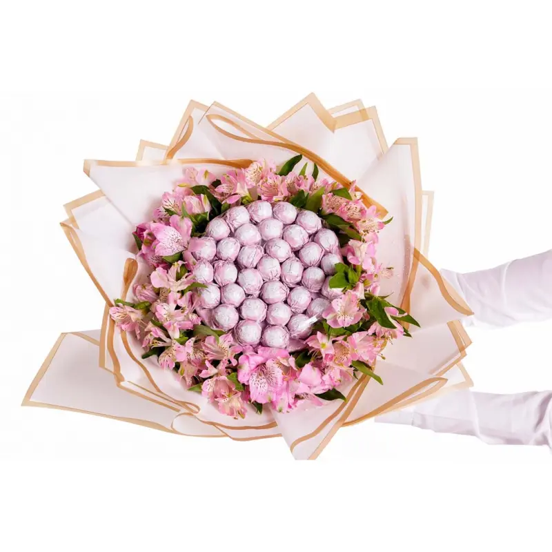 Twist Flower