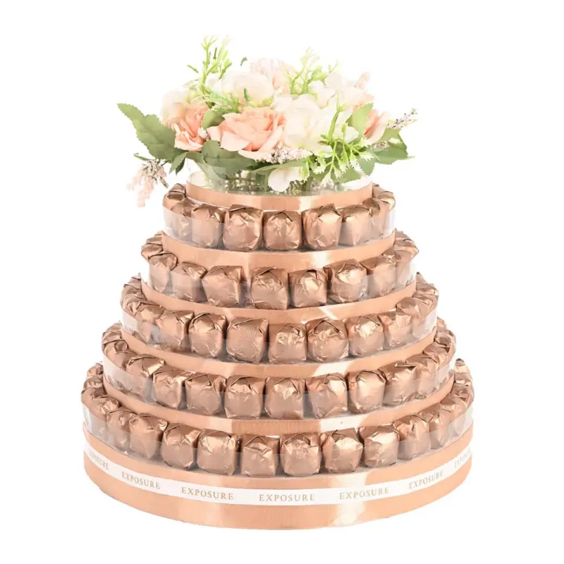 Lion Bar Medium Tower