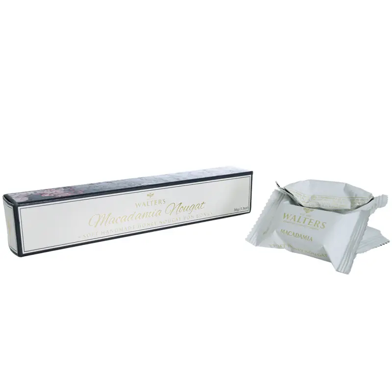 Macadamia Rectangle