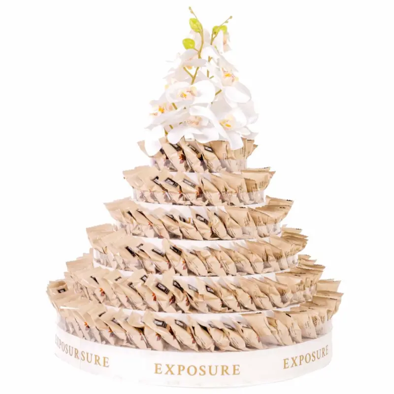 Truffle Popcorn Large Tower