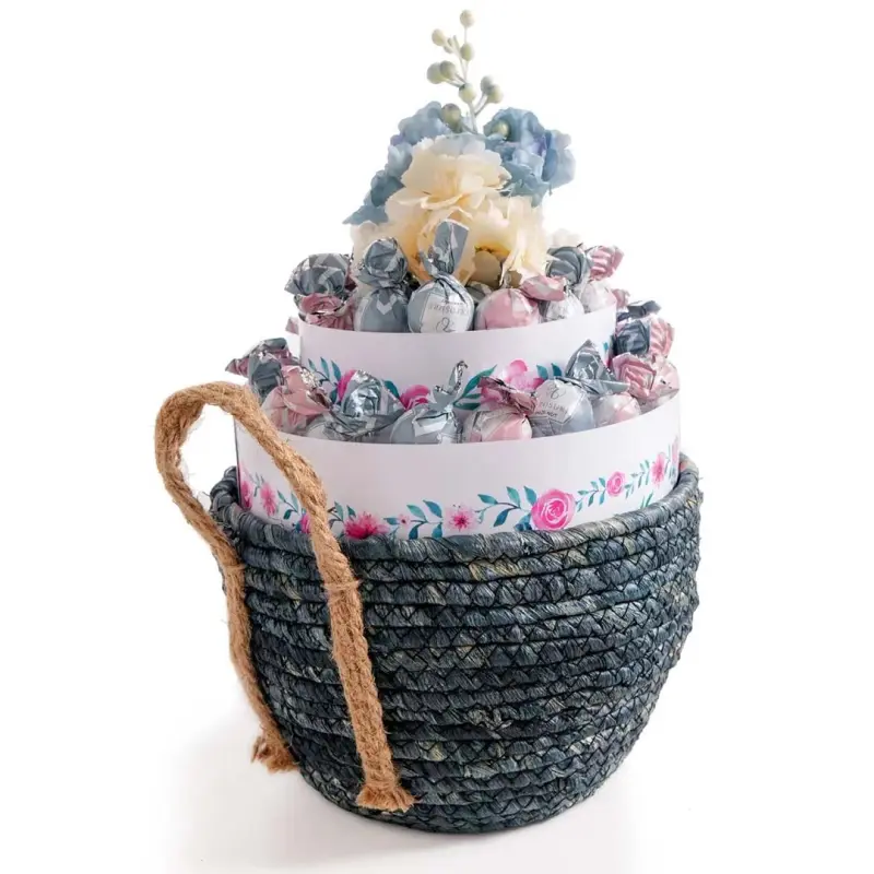 Twist Basket medium