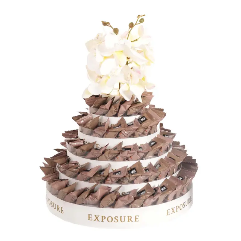 Truffle Medium Tower