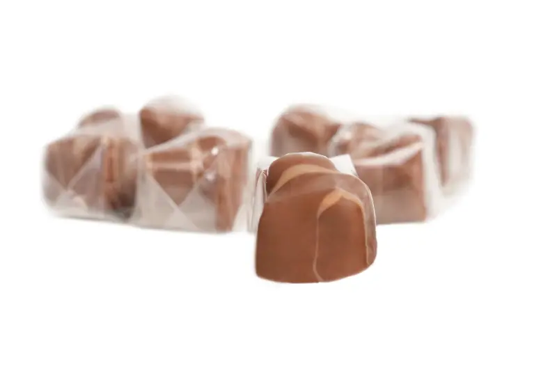 marshmallow Lotus