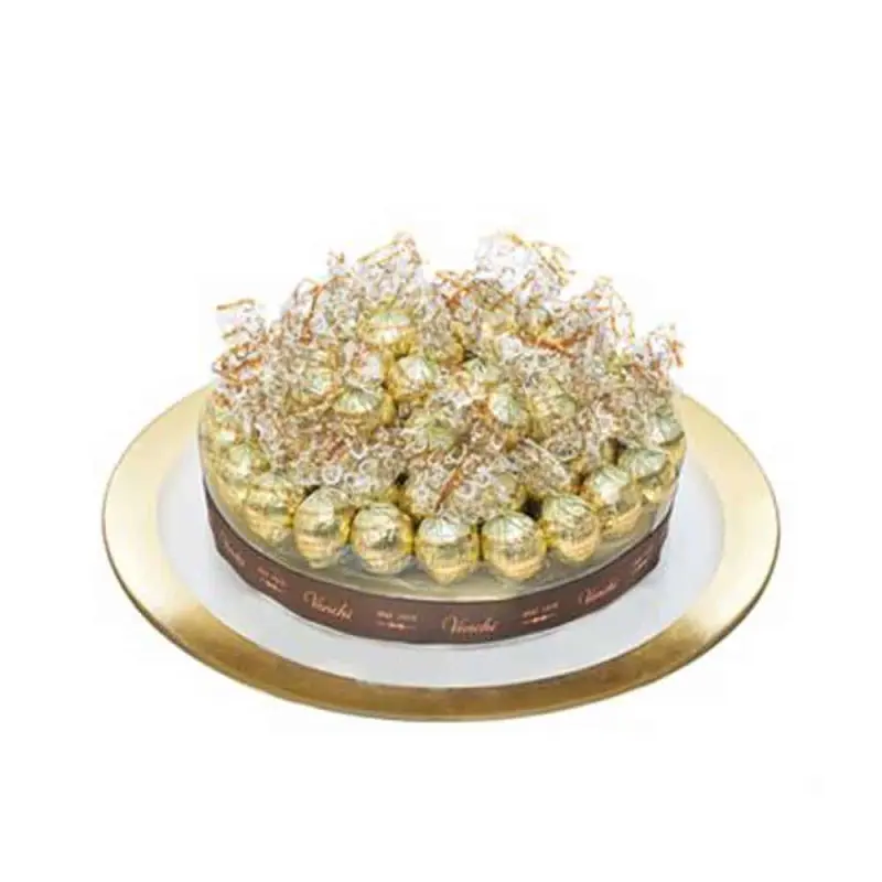 DUBLEDONE BIGUSTO PLATE